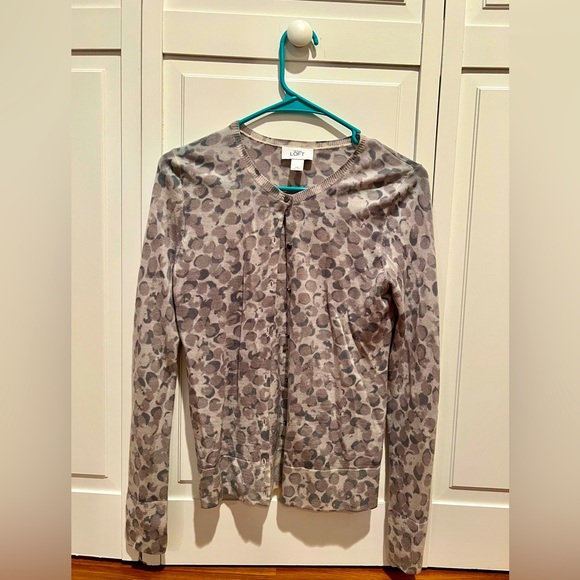 Ann Taylor Sweaters - Ann Taylor cardigan